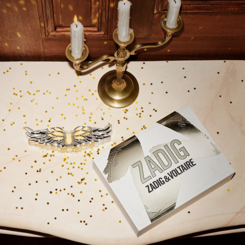 Zadig Coffret - Eau de Parfum ZADIG & VOLTAIRE 